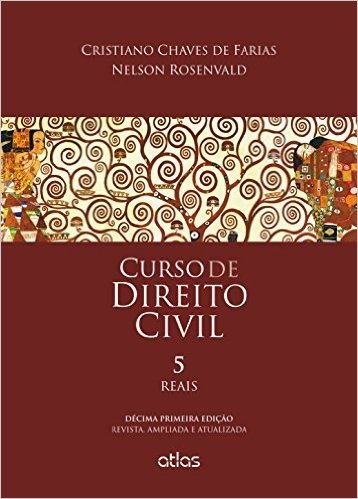 Curso de Direito Civil - Volume 5