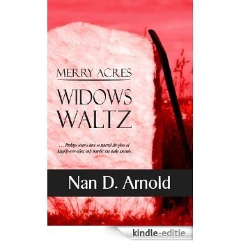 Merry Acres Widows Waltz (English Edition) [Kindle-editie]