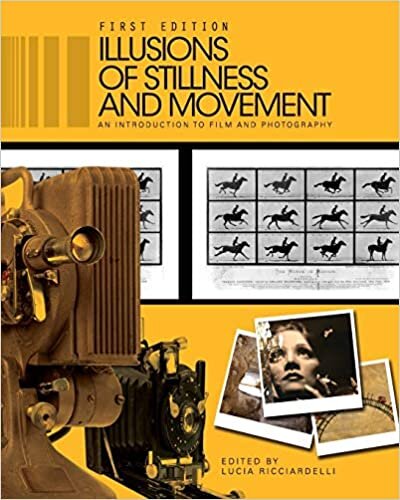indir Illusions of Stillness and Movement