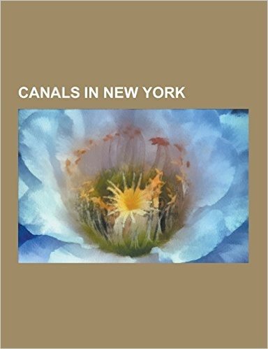 Canals in New York: Cayuga-Seneca Canal, Champlain Canal, Chemung Canal, Chenango Canal, Crooked Lake Canal, Delaware and Hudson Canal, Er