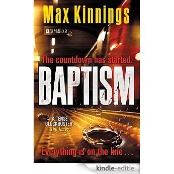 Baptism: An Ed Mallory Thriller (English Edition) [Kindle-editie] beoordelingen