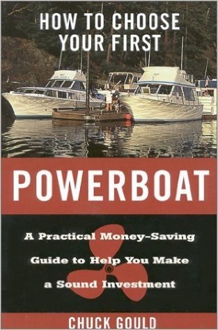 How to Choose Your First Powerboat