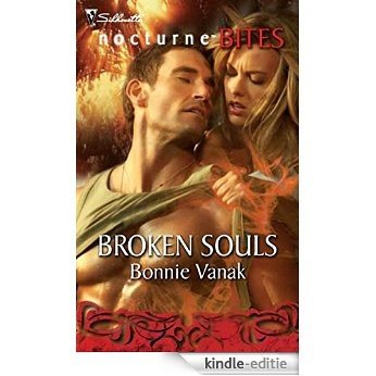 Broken Souls (Mills & Boon Nocturne Bites) [Kindle-editie]