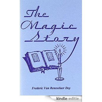 Magic Story [Kindle-editie]