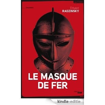 Le Masque de fer (Documents) [Kindle-editie]
