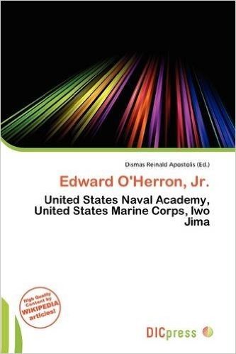 Edward O'Herron, JR.