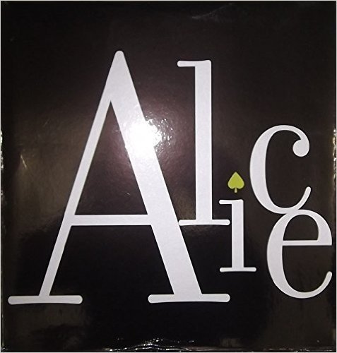 Alice no País das Maravilhas - 4 Volumes