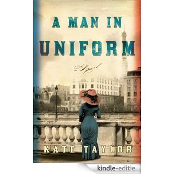 A Man in Uniform [Kindle-editie]