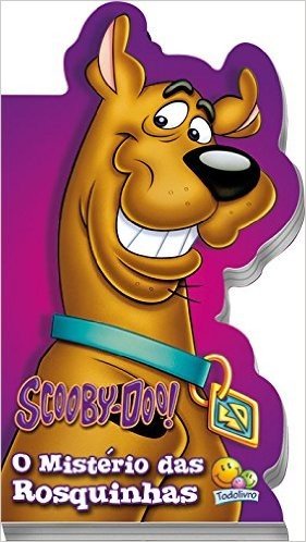 Scooby-Doo. O Mistério das Rosquinhas