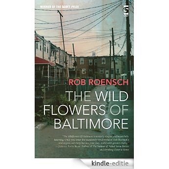 The Wildflowers of Baltimore [Kindle-editie]