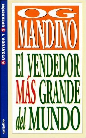 El Vendedor Mas Grande del Mundo / The Greatest Salesman on Earth