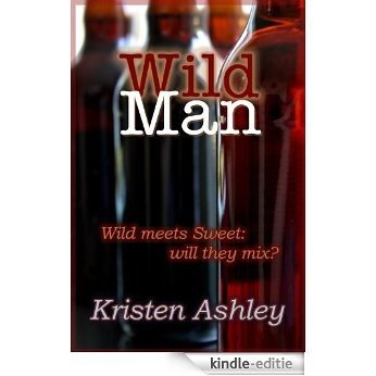 Wild Man (The Dream Man Series Book 2) (English Edition) [Kindle-editie]