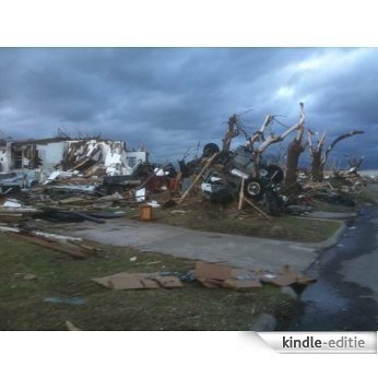 I Survived the Joplin, Missouri Tornado May 22, 2011 (English Edition) [Kindle-editie]