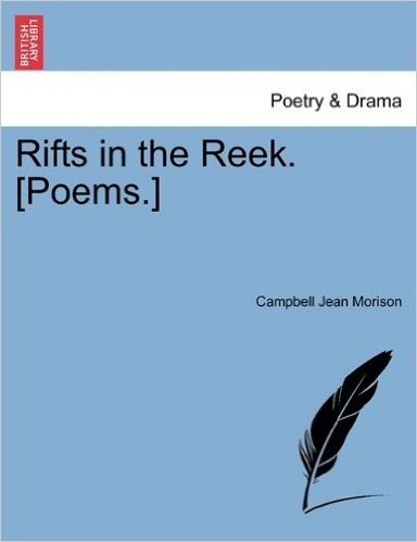 Rifts in the Reek. [Poems.] baixar