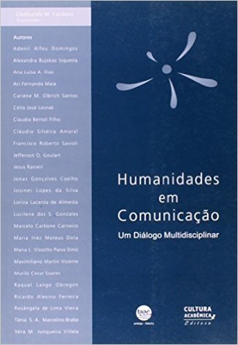 Humanidades Em Comunicação