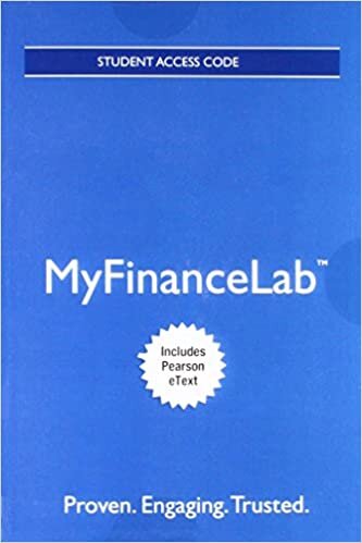 indir Mylab Finance with Pearson Etext -- Access Card -- For Fundamentals of Multinational Finance