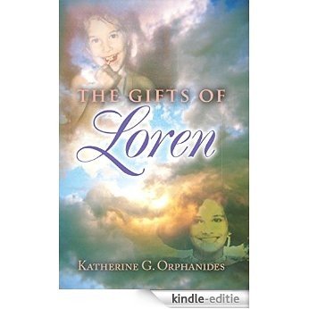 The Gifts of Loren (English Edition) [Kindle-editie]