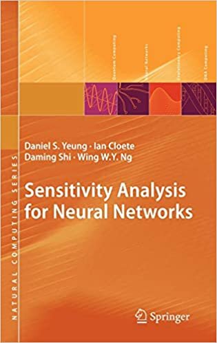Sensitivity Analysis for Neural Networks (Natural Computing Series)