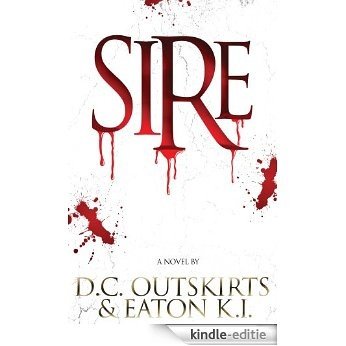 Sire (English Edition) [Kindle-editie]