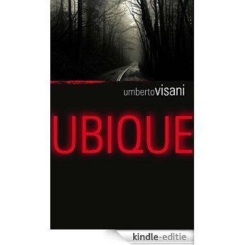 Ubique (English Edition) [Kindle-editie]