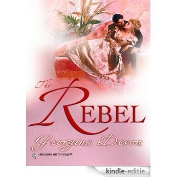 The Rebel [Kindle-editie]