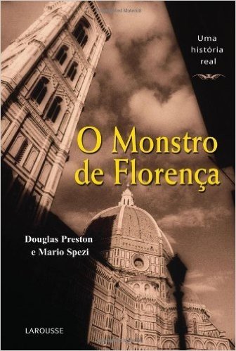 O Monstro De Florenca