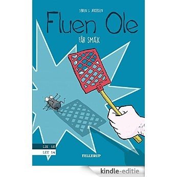 Fluen Ole #2: Fluen Ole får smæk (Danish Edition) [Kindle-editie] beoordelingen