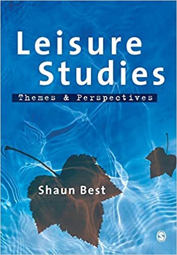indir Leisure Studies: Themes and Perspectives