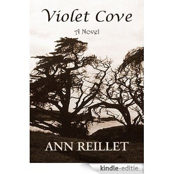 Violet Cove (English Edition) [Kindle-editie]