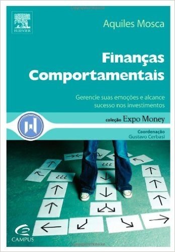 Finanças Comportamentais (Portuguese Edition)