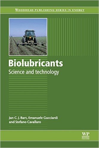 Biolubricants: Science and Technology baixar