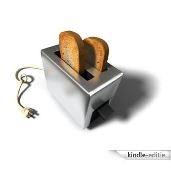 What I've Learned From Toast (English Edition) [Kindle-editie]