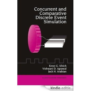 Concurrent and Comparative Discrete Event Simulation [Kindle-editie]