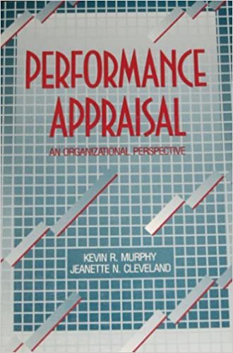 indir Performance Appraisal: An Organizational Perspective