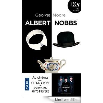 Albert Nobbs (Pocket) [Kindle-editie]