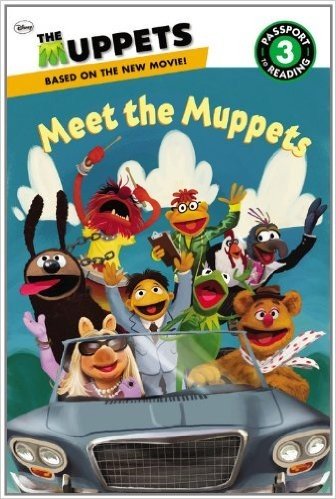 The Muppets: Meet the Muppets