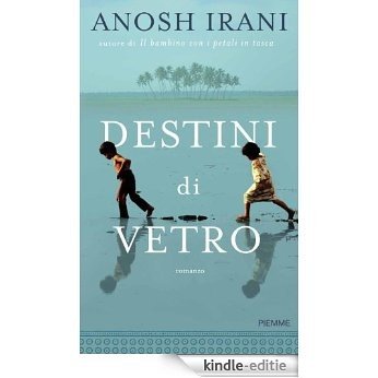 Destini di vetro (Italian Edition) [Kindle-editie]