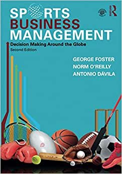 indir Foster, G: Sports Business Management
