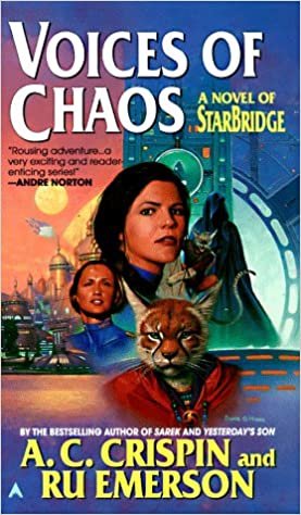 indir Starbridge 7: Voices of Chaos: A Novel of Starbridge (Starbridge Series)
