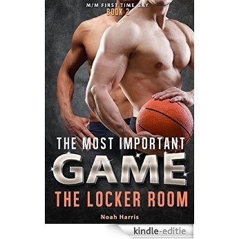 The Locker Room: M/M First Time Gay (MM Gay Sports Book 2) (English Edition) [Kindle-editie] beoordelingen