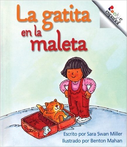 La Gatita en la Maleta / Cat in the Bag