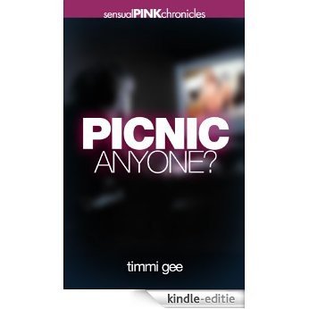 Picnic Anyone? (Lovedoll Transformation Erotica Book 6) (English Edition) [Kindle-editie]