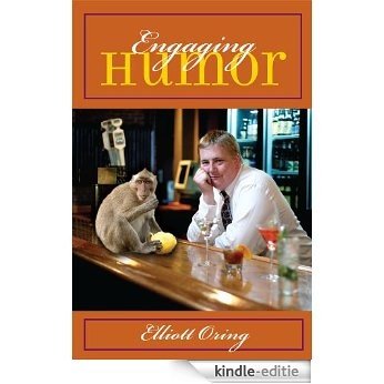 Engaging Humor [Kindle-editie]