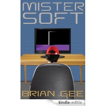 Mister Soft (English Edition) [Kindle-editie]