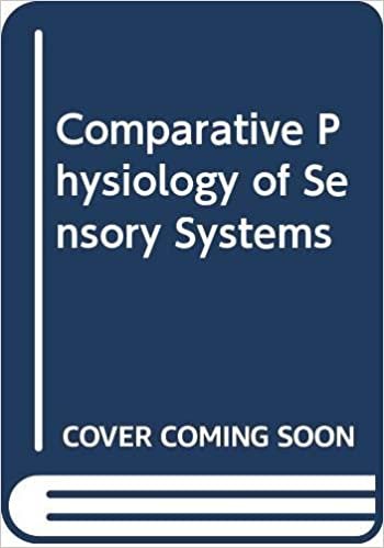 indir Comparative Physiology of Sensory Systems