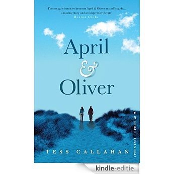 April & Oliver [Kindle-editie]