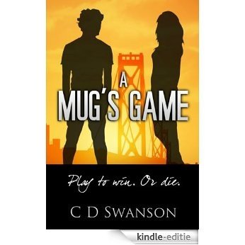A Mug's Game (Barlow Action-Adventure Mysteries Book 1) (English Edition) [Kindle-editie]