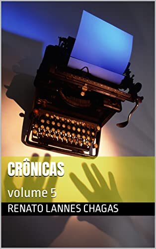 Crônicas : volume 5