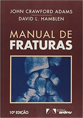Manual de Fraturas