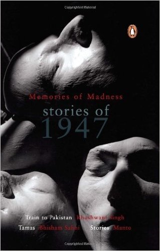 Memories of Madness: Stories in 1947